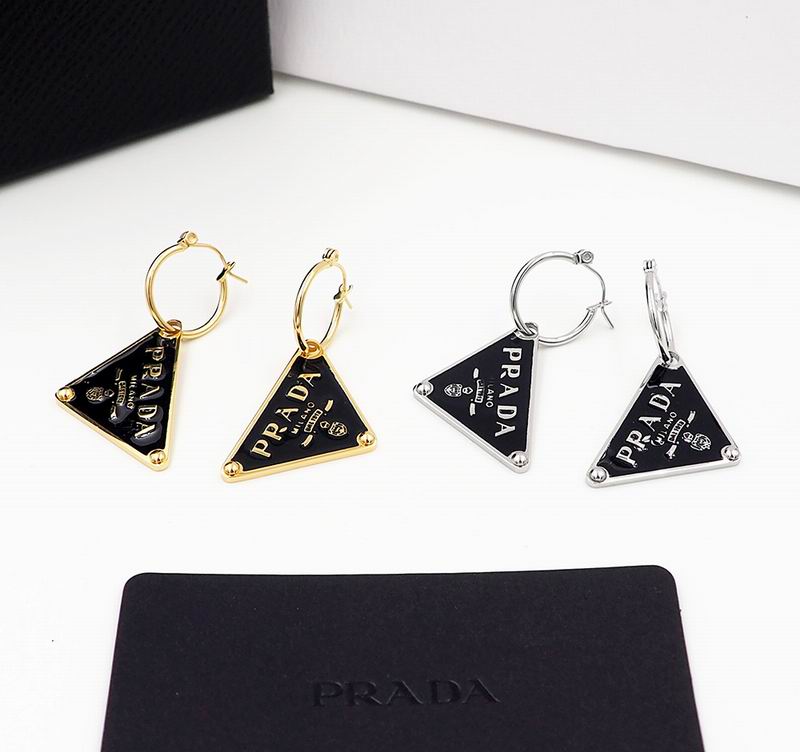 Prada earing 09yxq02